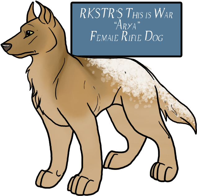 More Like Amk's Annabelle By Amber- - Annabelle (800x667)