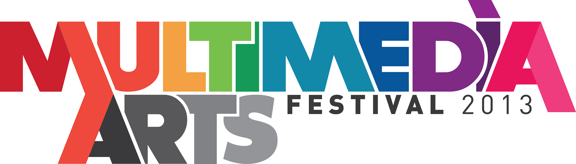 Non 8-bit/original Version Of Artbeat Logo By Mr - Arts Festival (1920x548)