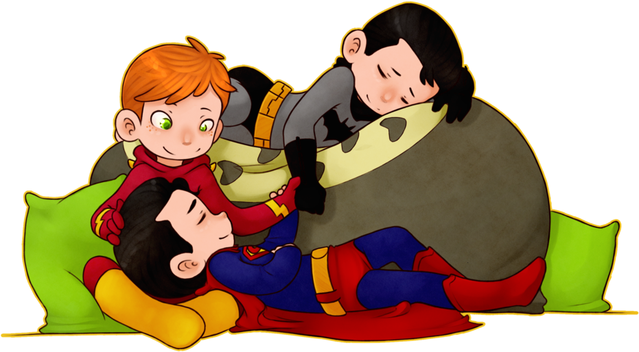 Child Cartoon Human Behavior - Child Cartoon Human Behavior (1024x594)