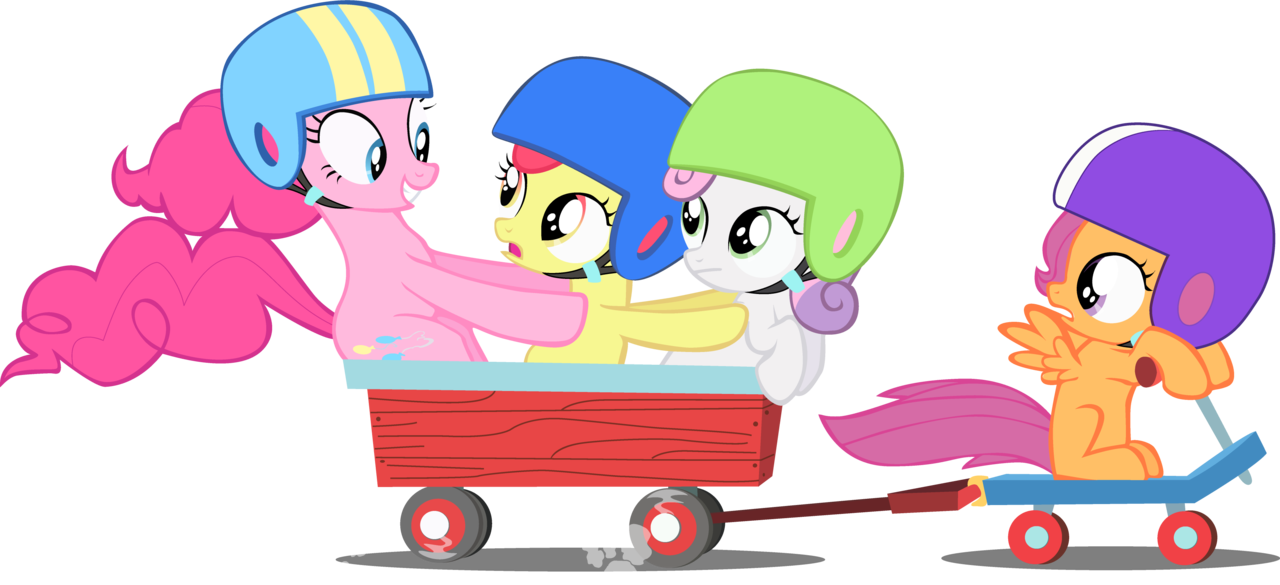 These May Be A Bit Rushed, Because I Have A Shit Ton - Pinkie Pie (1280x585)