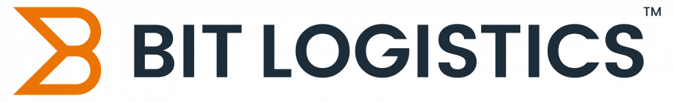 Bit Logistics - Circle (982x150)