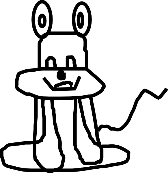 This Free Clip Arts Design Of Mr - Clip Art (894x894)