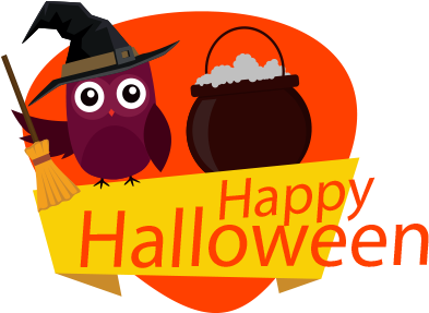 Sticker Halloween Banner Messages Sticker-9 - Halloween Mask Friday The 13th Jason Voorhees Hocke (408x408)