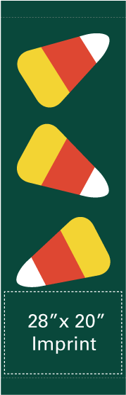 Stock Banner 14323 Screen Print Outdoor Fabric Banner - Graphic Design (368x556)