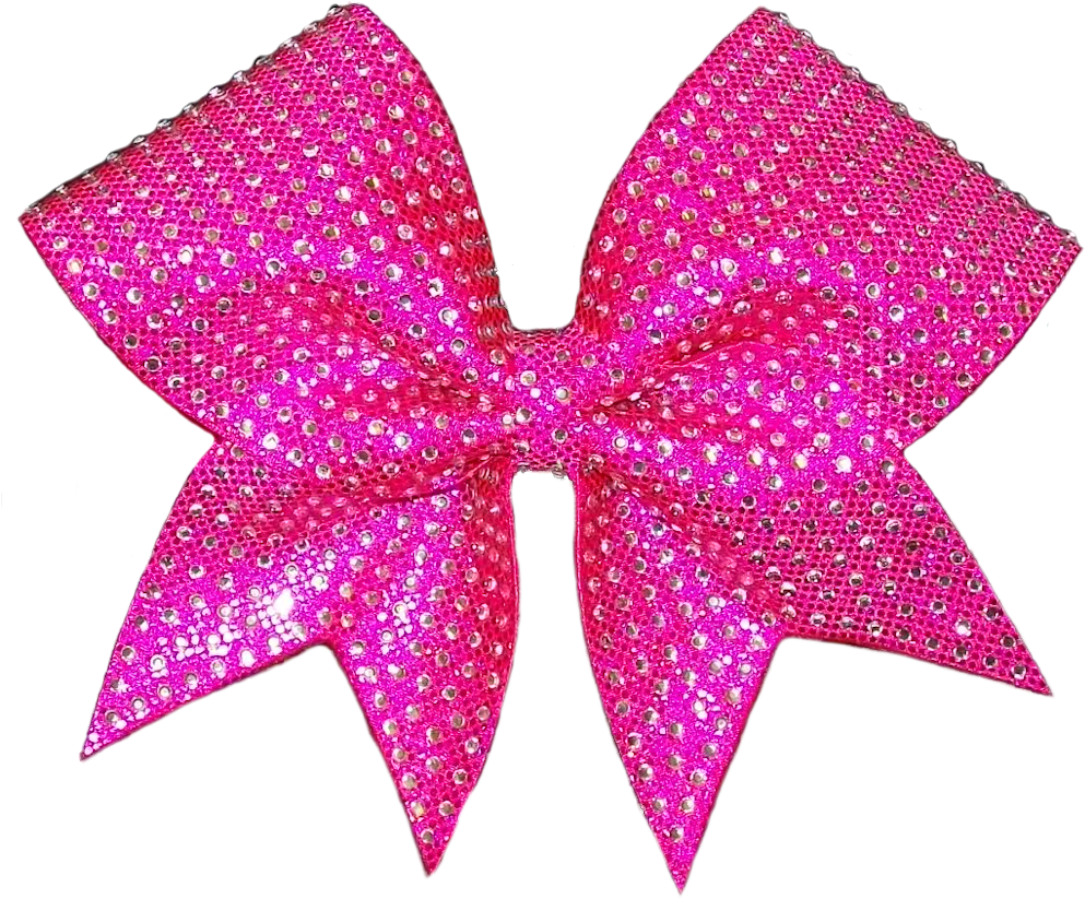 Glitter Bow Ribbon Free Png Image - Transparent Glitter Bow Png (1008x858)