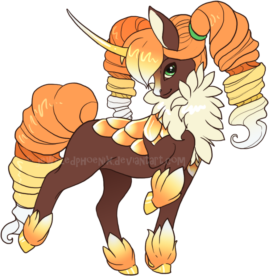 Halloween Whispar - Candy Corn (1024x1024)