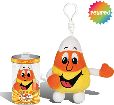 Corn Backpack Clip - Whiffer Sniffers Ken D. Corn Limited Edition Scented (480x360)
