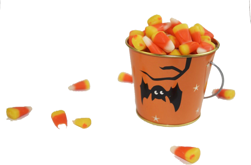 Candy Corn Halloween Trick Or Treating Costume - Candy Corn Halloween Trick Or Treating Costume (1016x677)