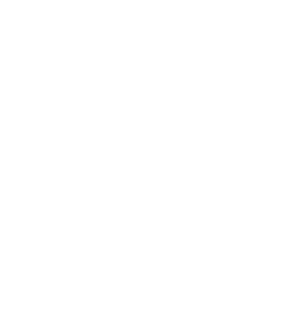 White - White Four Leaf Clover Png (719x719)