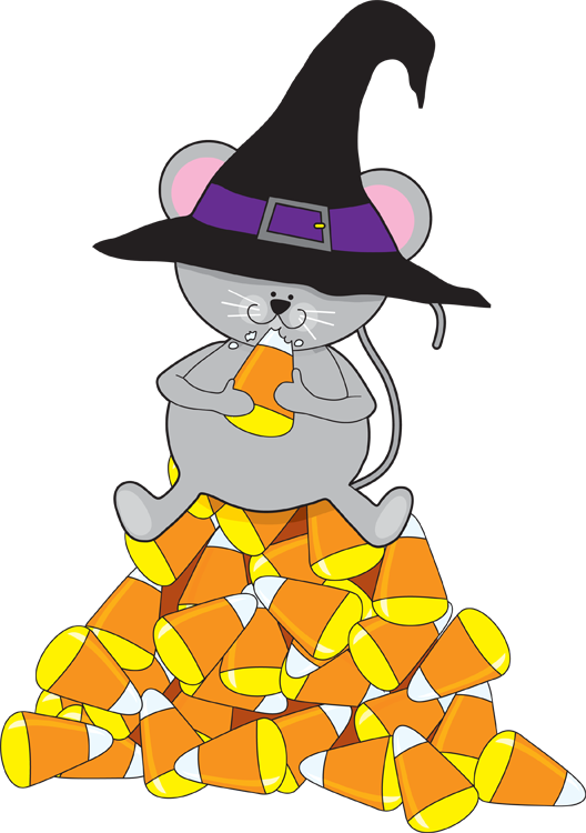 Candy Corn Photo Clipart - Candy Corn Clip Art (528x750)