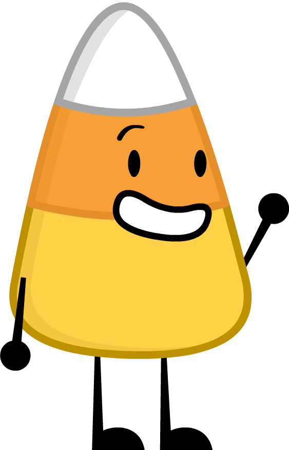 Request - Bfdi Candy (563x875)
