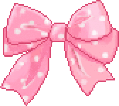 Pink Hair Bow Clip Art At Mzayat - Pink Wig Transparent Background (400x357)