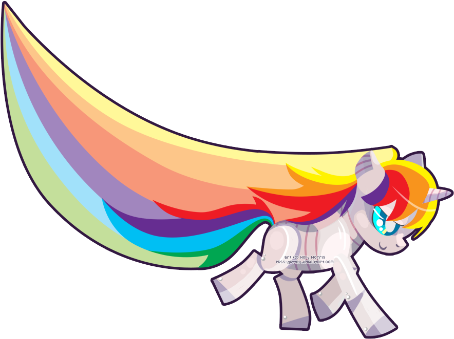 More Like Rainbow By Miss- - Library (891x667)