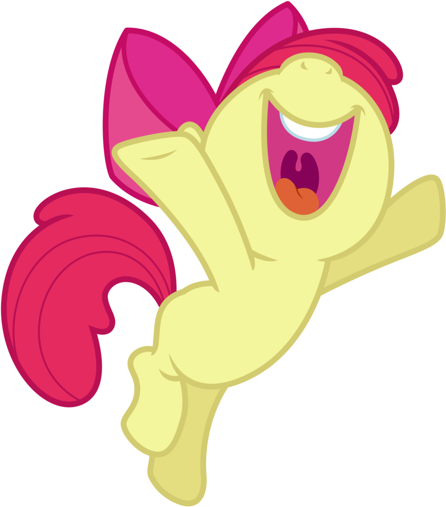 Bow, Cute, Earth Pony, Female, Filly, Hair Bow, Nose - Cartoon (903x1024)