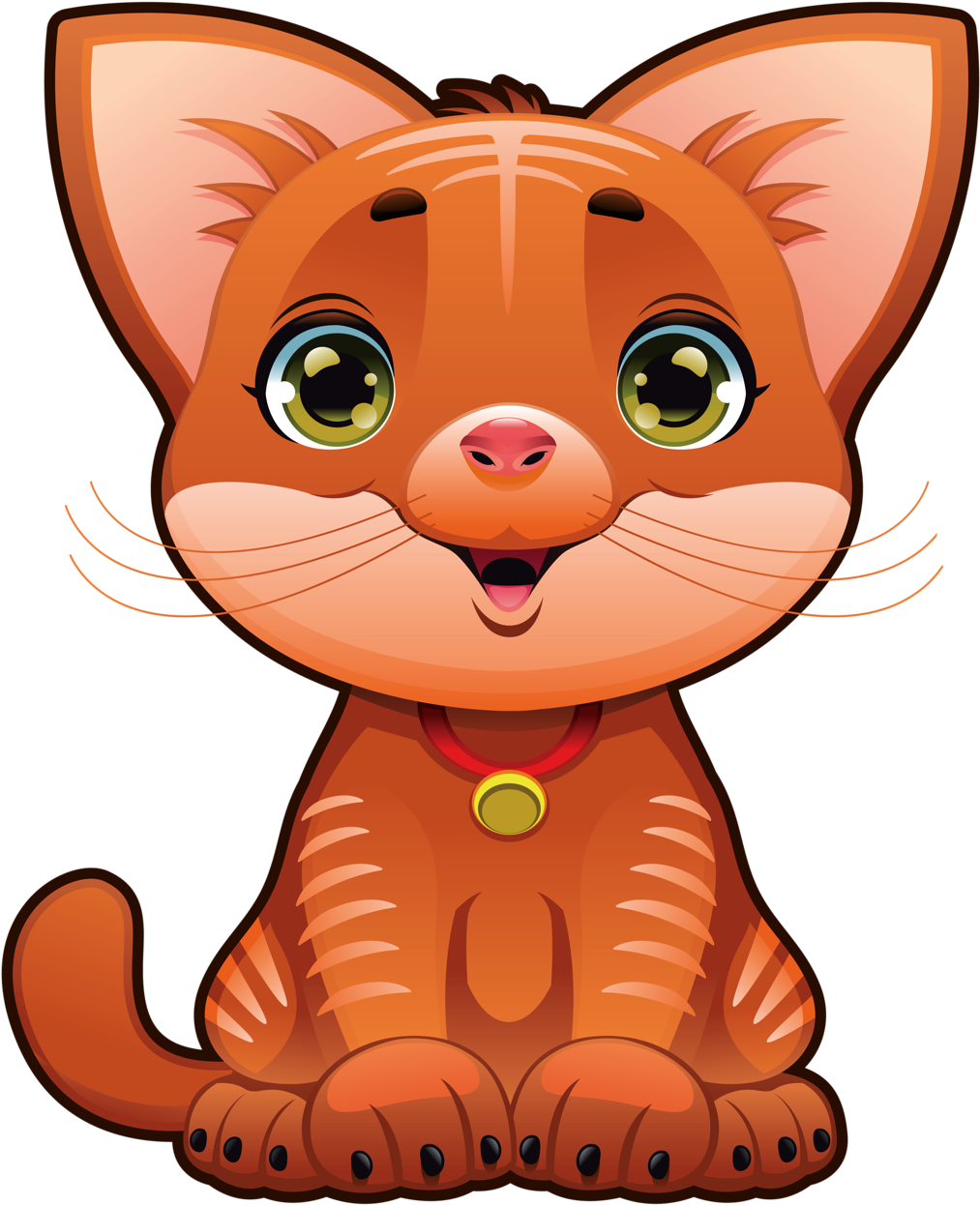 Яндекс - Фотки - Cartoon Dogs And Cats (1192x1280)
