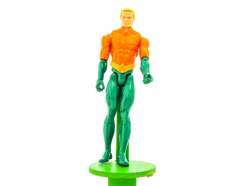 Liga Da Justiça - Figurine (840x840)