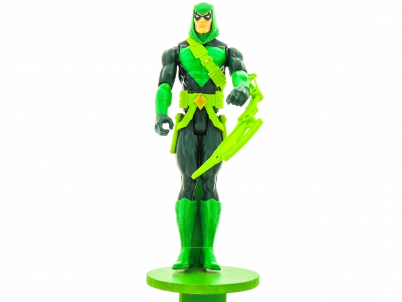 Liga Da Justiça - Figurine (840x840)