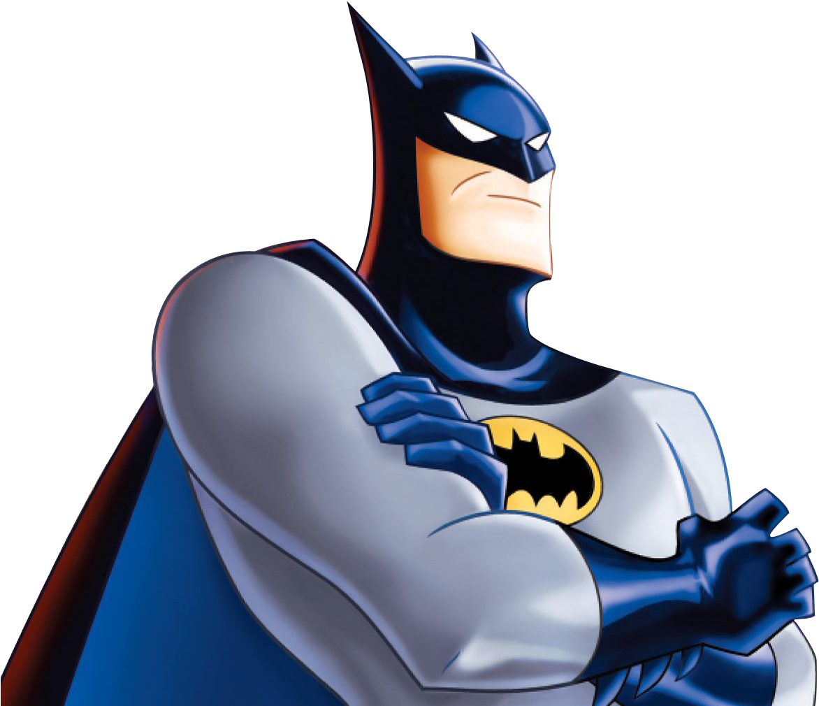 Batman The Animated Series (1280x1024)