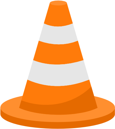 Hello World The Topic Of This Post Is How To Make A - Vlc Media Player Icon (512x512)
