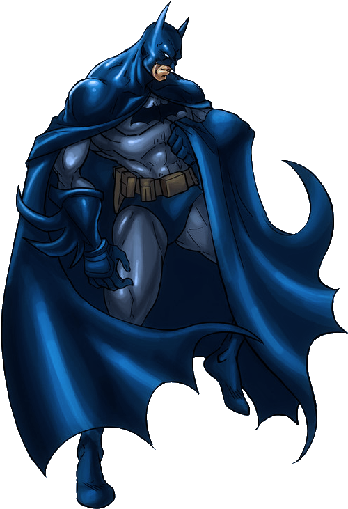 Liga Da Justiça - Boba Fett Vs Batman (600x826)