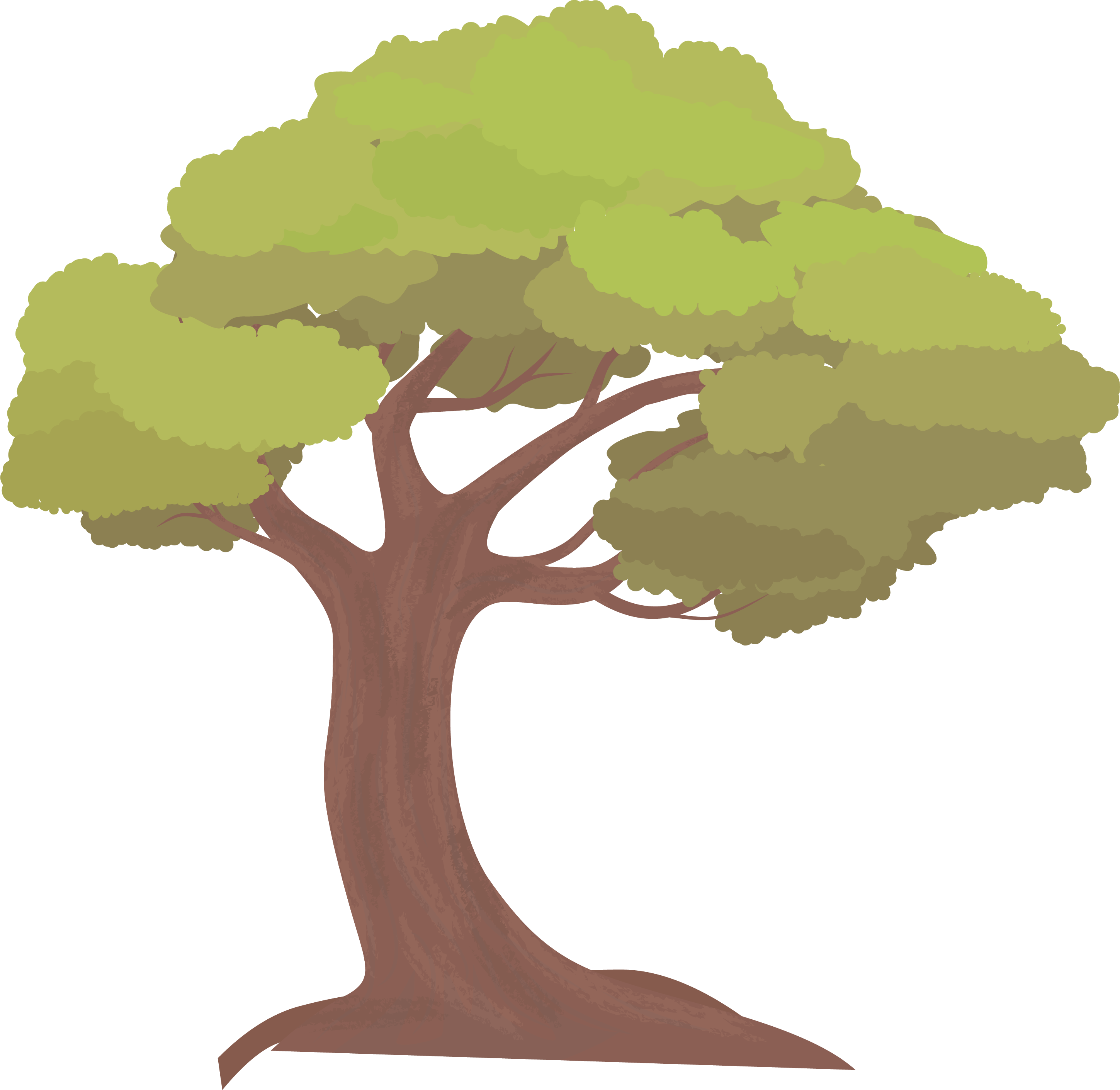 Park Stock Illustration Illustration - Park Stock Illustration Illustration (2899x2822)
