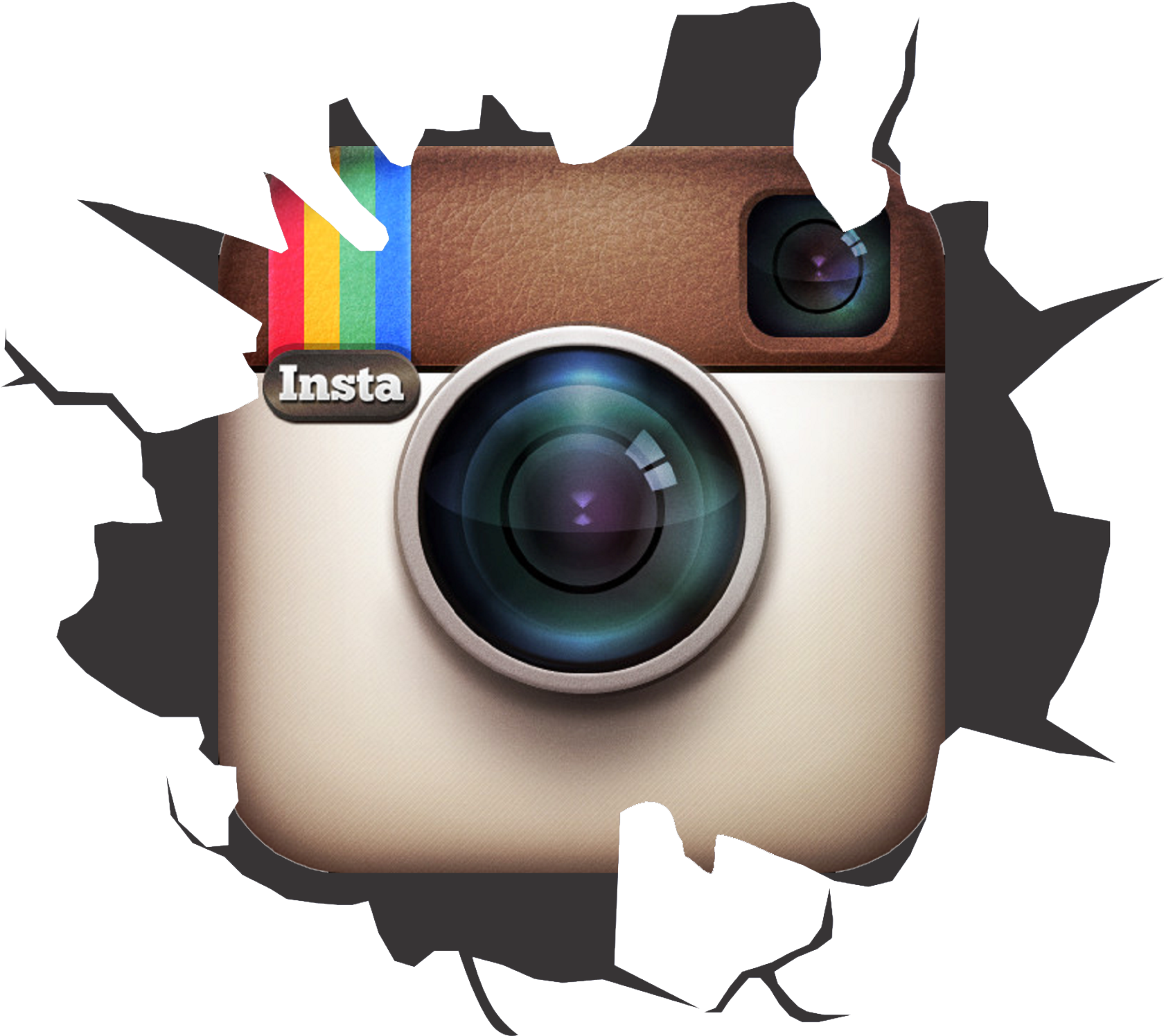 Antes Que Falem O Joiran Não Entrou Em Um Processo - Instagram: Explode Your Business Today! (1688x1503)