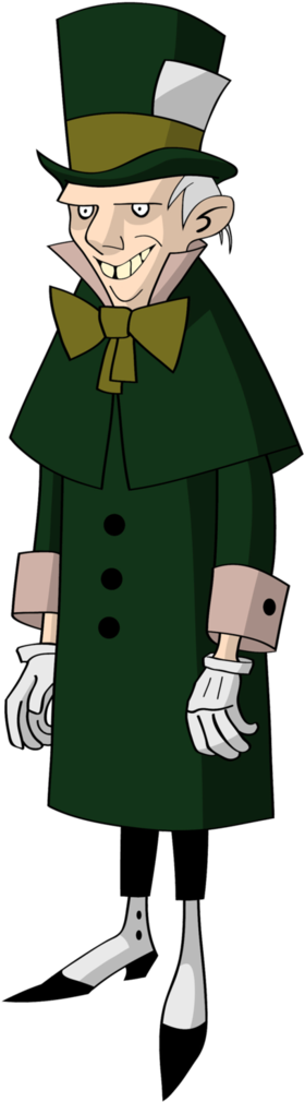 Desenhos - Penguin Batman Returns Costume (703x1136)