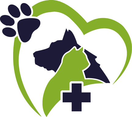 Pets Clipart Animal Hospital - Vet Clinic Png (432x383)