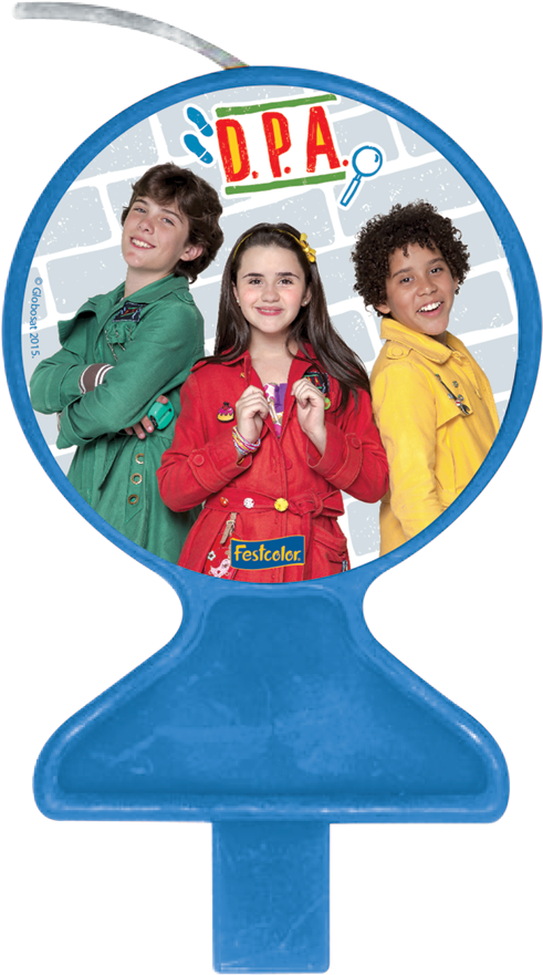 Clique Para Ampliar - Detetives Do Prédio Azul Festa Escola (990x990)