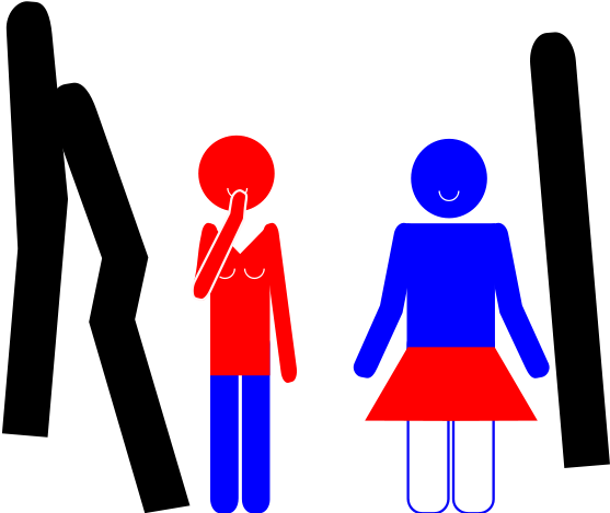 Get Notified Of Exclusive Freebies - Vector Graphics (566x800)