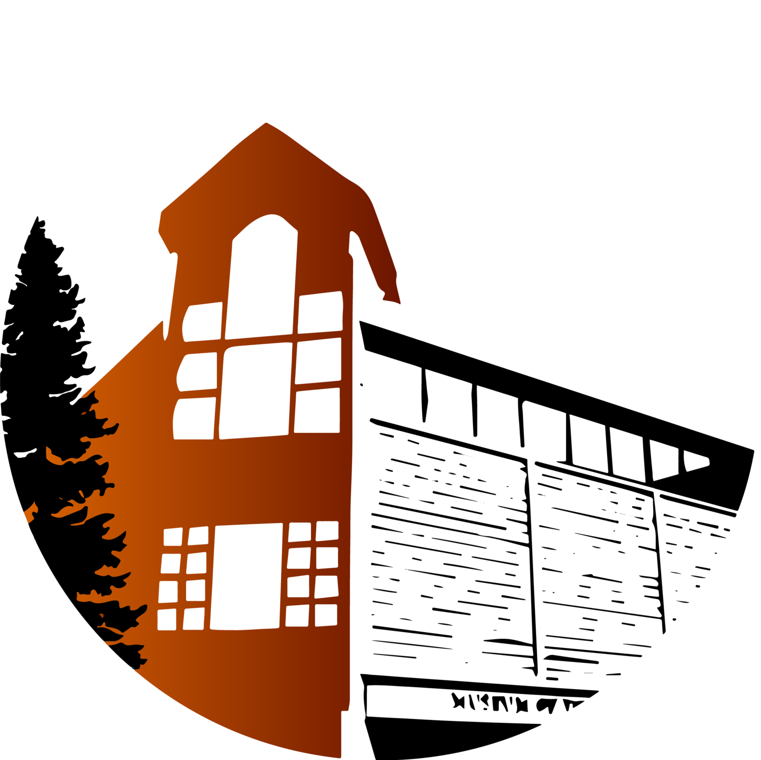 Clackamas County Historical Society - Clackamas County Historical Society (1500x1499)