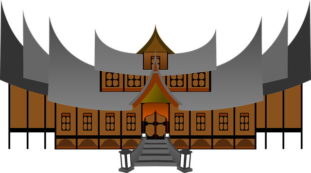 Architecture, Building, House, Traditional, Wood - Building (640x357)