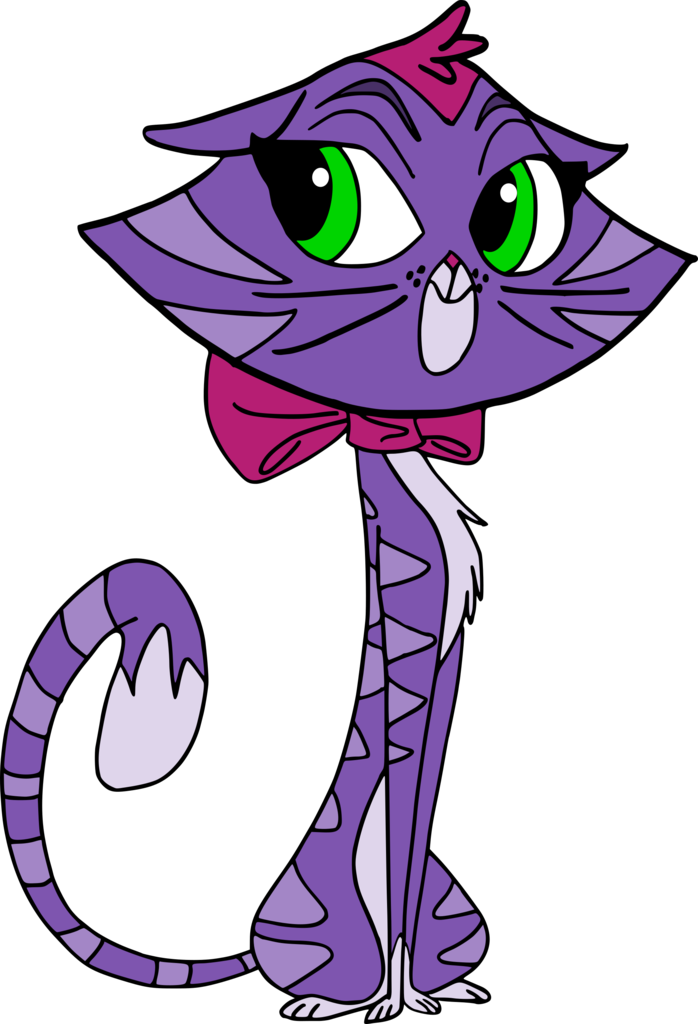 Puppy Dog Pals Hissy (698x1024)