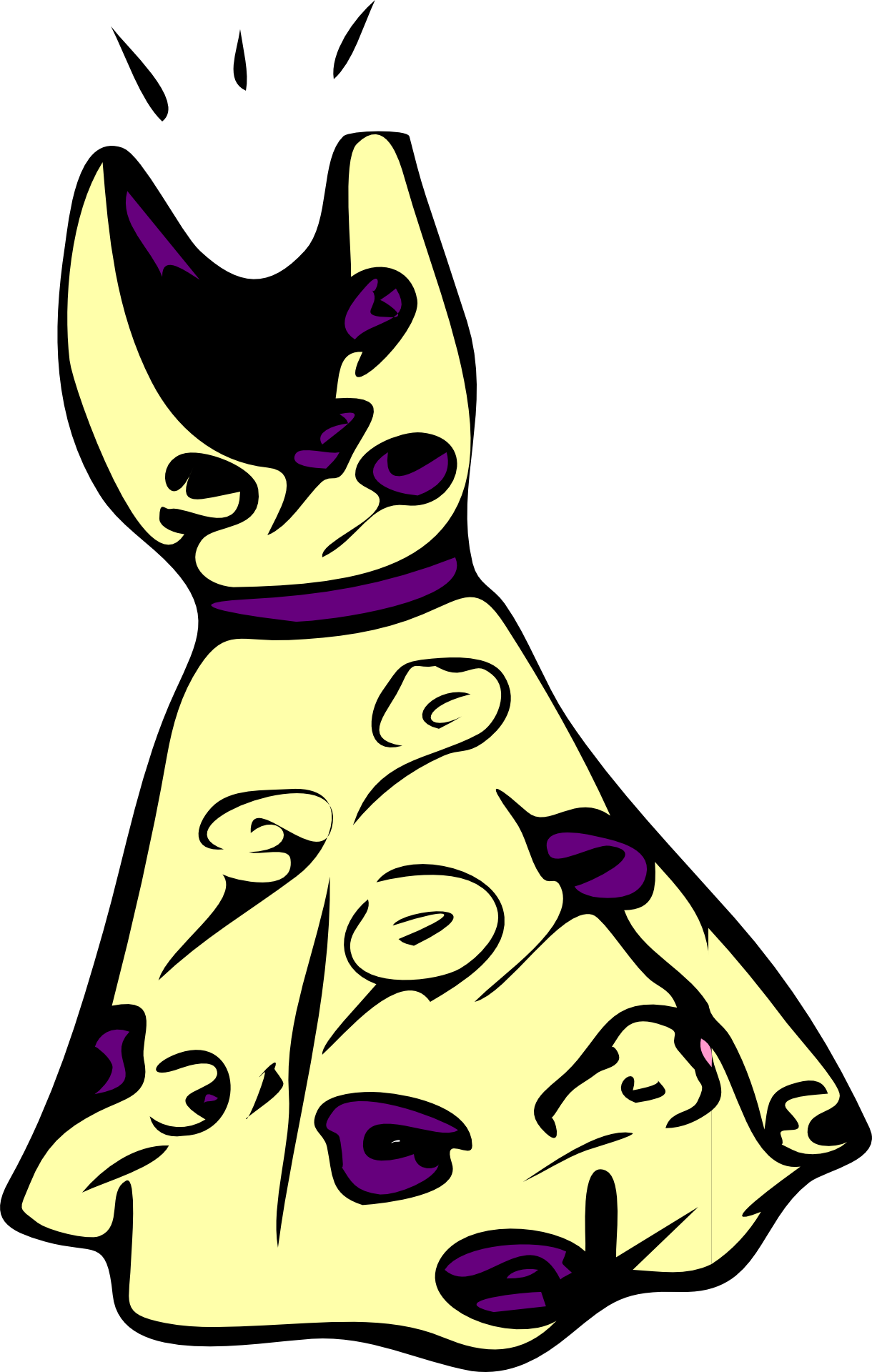 Les Vetements Flash Cards (1220x1920)