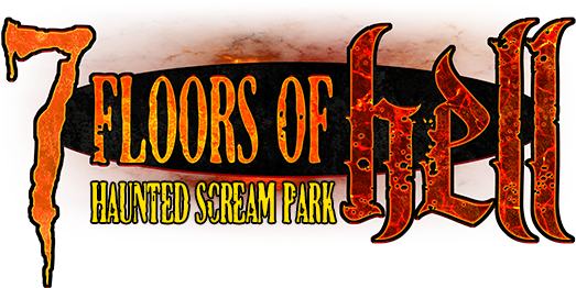 7 Floors Of Hell - 7 Floors Of Hell (527x278)