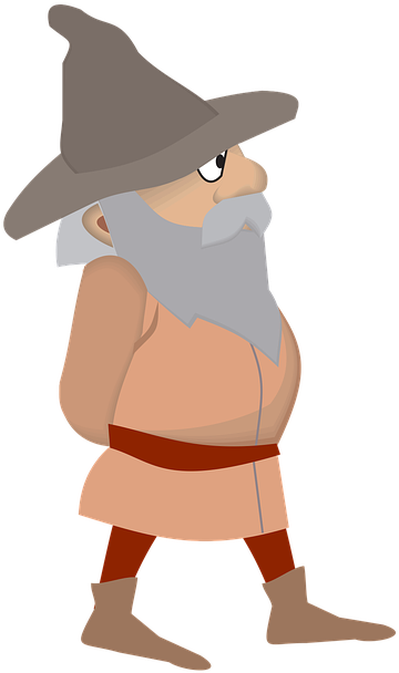 Baby Cowboy Clipart 19, - Cartoon Gnomes (528x720)