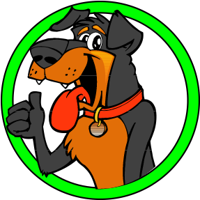 Dog Poop Pickup Service - Scoops (325x400)