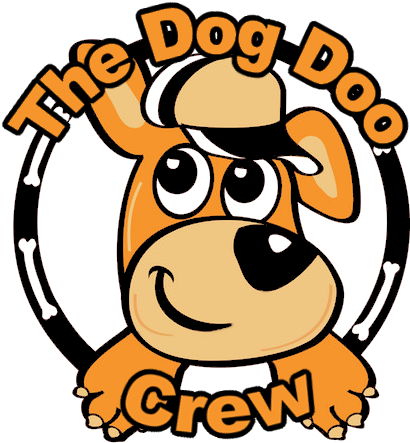 The Dog Doo Crew - The Dog Doo Crew (417x449)