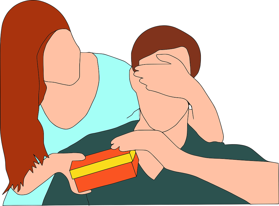 Thanksgiving Cowboy Cliparts 27, - Gift (960x709)