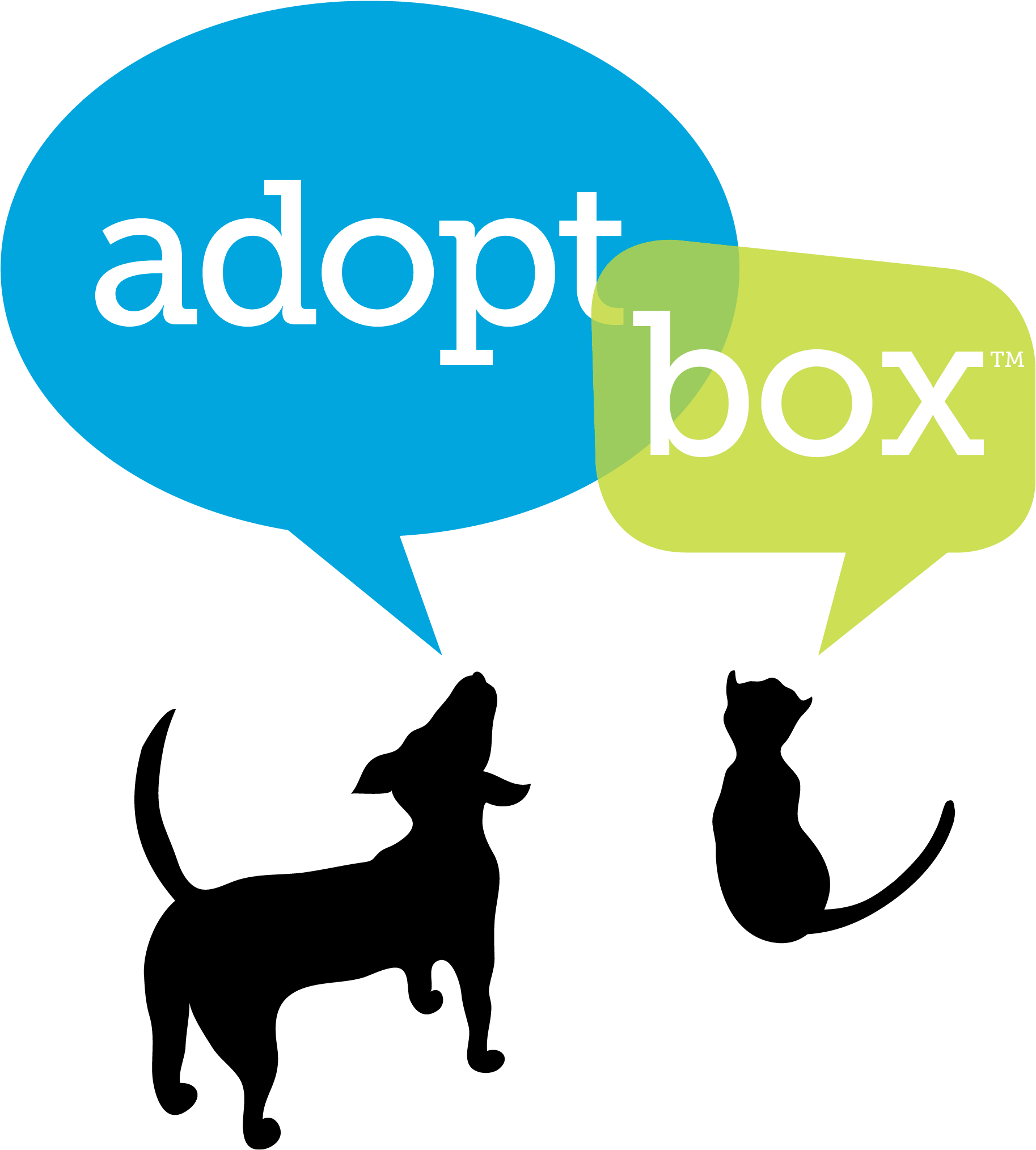 Adoptbox Logo Bissell - Feriado De 7 De Setembro (2083x2083)