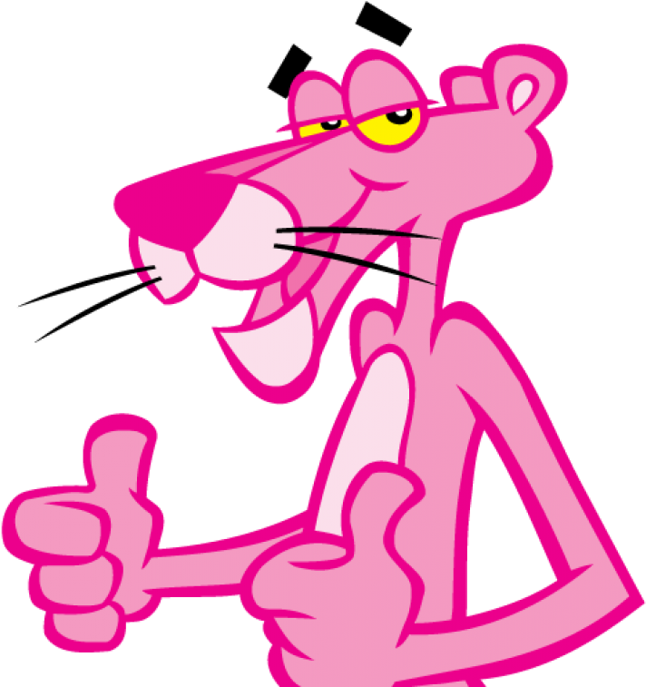 Owens Corning Pink Panther (1024x768)