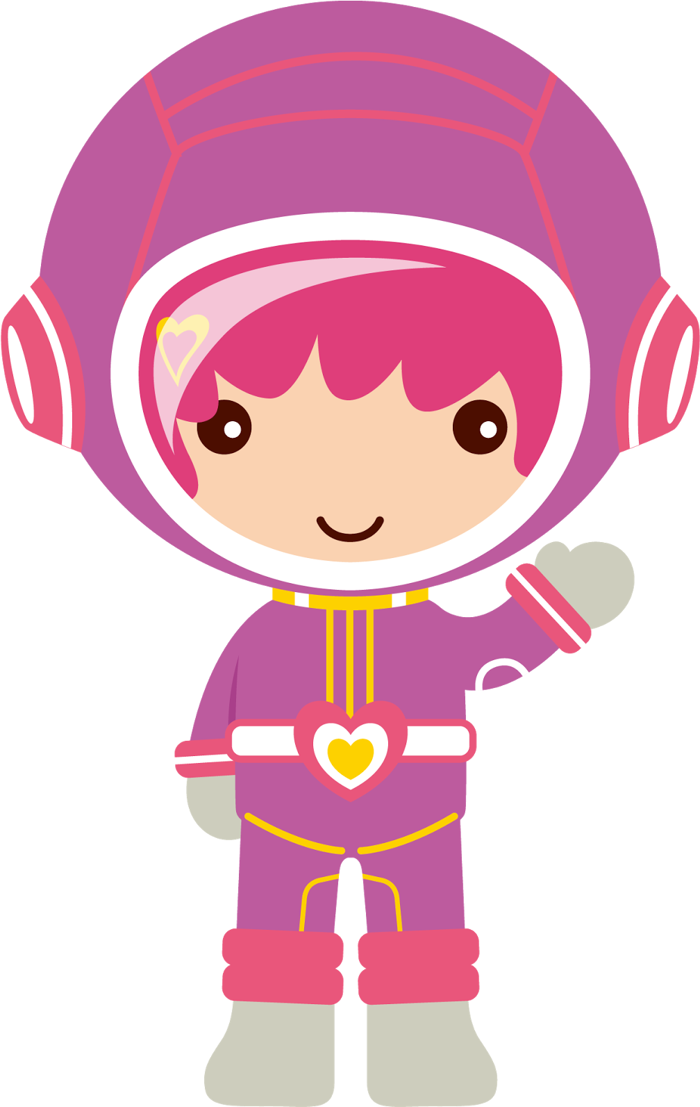 Aliens, Astronauts, And Spaceships How Fun - Rocket (1012x1600)