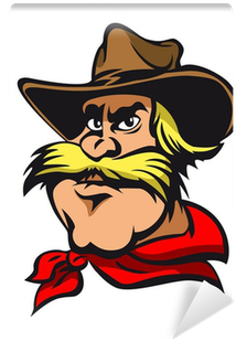 Cartoon Wild West Outlaws (400x400)