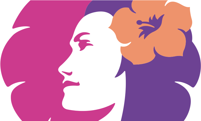 To Korea With Hawaiian Airlines [hawaiian Airlines] - Hawaiian Airlines Logo Vector (890x468)