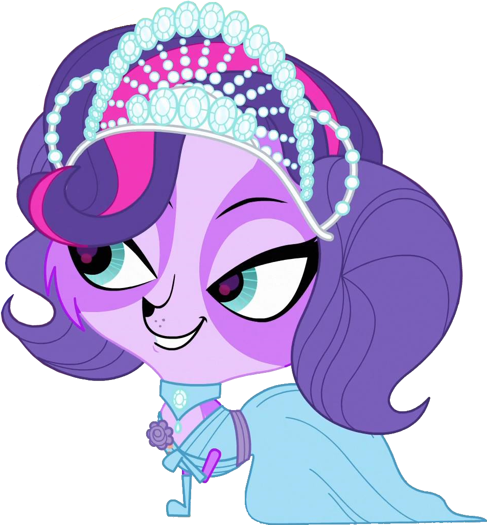 Littlest Pet Shop Mod Apk - Littlest Pet Shop Zoe (1007x1080)