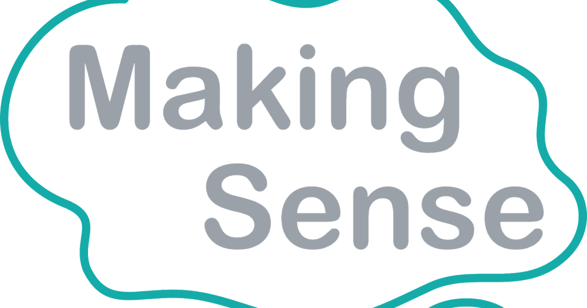 Make Sense (1200x630)