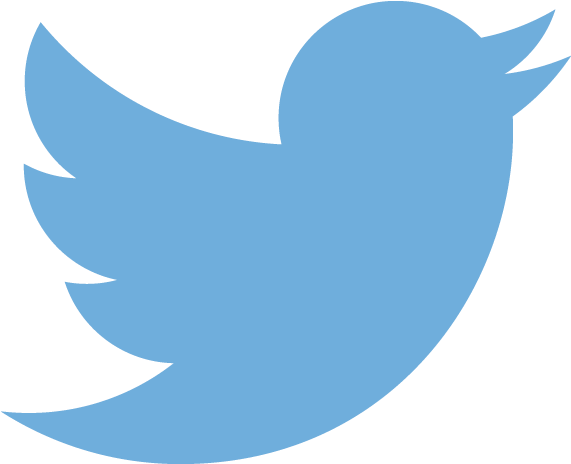 Twitter - New Twitter Logo Png (580x470)
