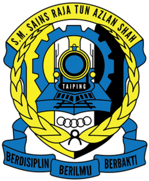 Sms Raja Tun Azlan Shah - Logo Seratas (300x423)