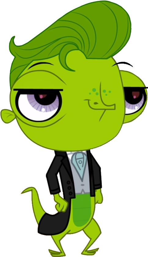 Pet Store - Cartoon (608x928)