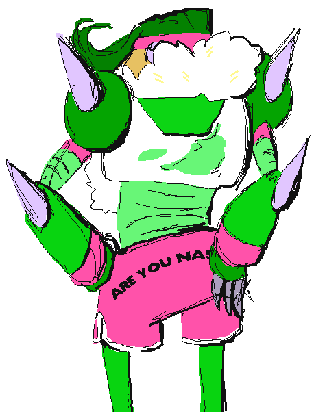 Dr Blight Ok Ko Ok Ko Shannon Ok Ko Raymond Darrell - Ok K.o.! Lakewood Plaza Turbo (480x640)